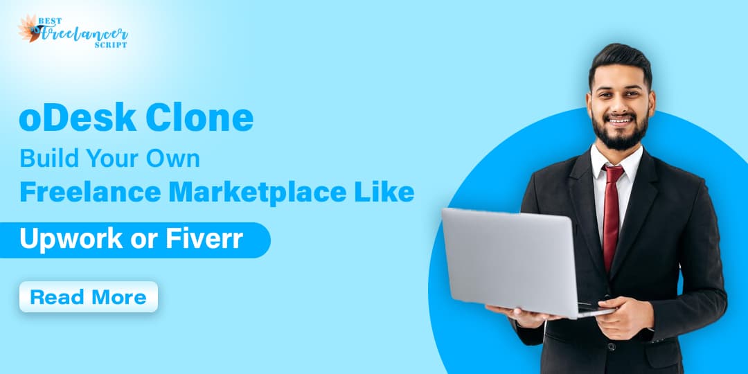 oDesk clone
